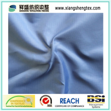 100% Polyester Rip-Stop Ultrathin Pongee Fabric pour Down Garment